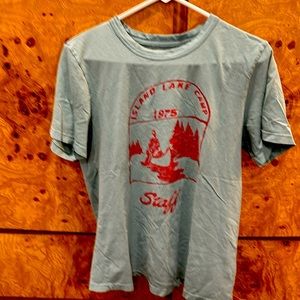 Imogene and Willie t-shirt